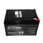 Bateria ActPower VRLA – AGM AP1212