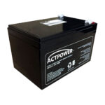 Bateria ActPower VRLA – AGM AP1212