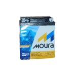 Bateria Moura Moto – MA6-D – 6 Ah 1