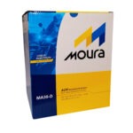 Moura MA30-D 03