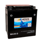 Moura MA30-D 03