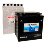 Moura MA30-D 03