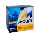 Moura Moto MA5-D 04
