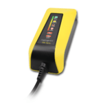 Motobatt – Water Boy – 6V/12V 1A – Carregador automático inteligente à prova d’água 1