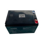 Wide power – WP12-15 EV – 0