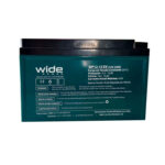 Wide power – WP12-15 EV – 0