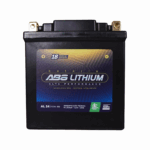 ABS Lithium - AL 24 - 24Ah (YTX20CH-BS / XTZ18S / MBTX16U / MBR16L-BS)
