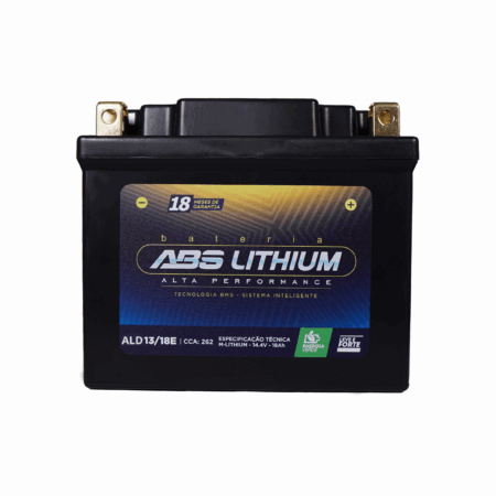 ABS Lithium - ALD 13/18E - 18Ah (MBTX12UHD)