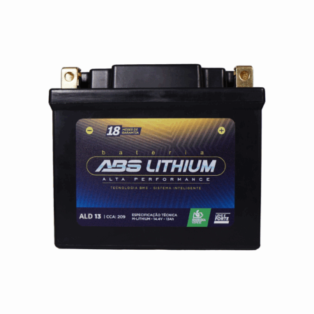 ABS Lithium - ALD 13 - 13Ah (MBTX12UHD)