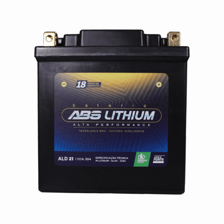 ABS Lithium - ALD 21 - 21Ah (MBTX16U)